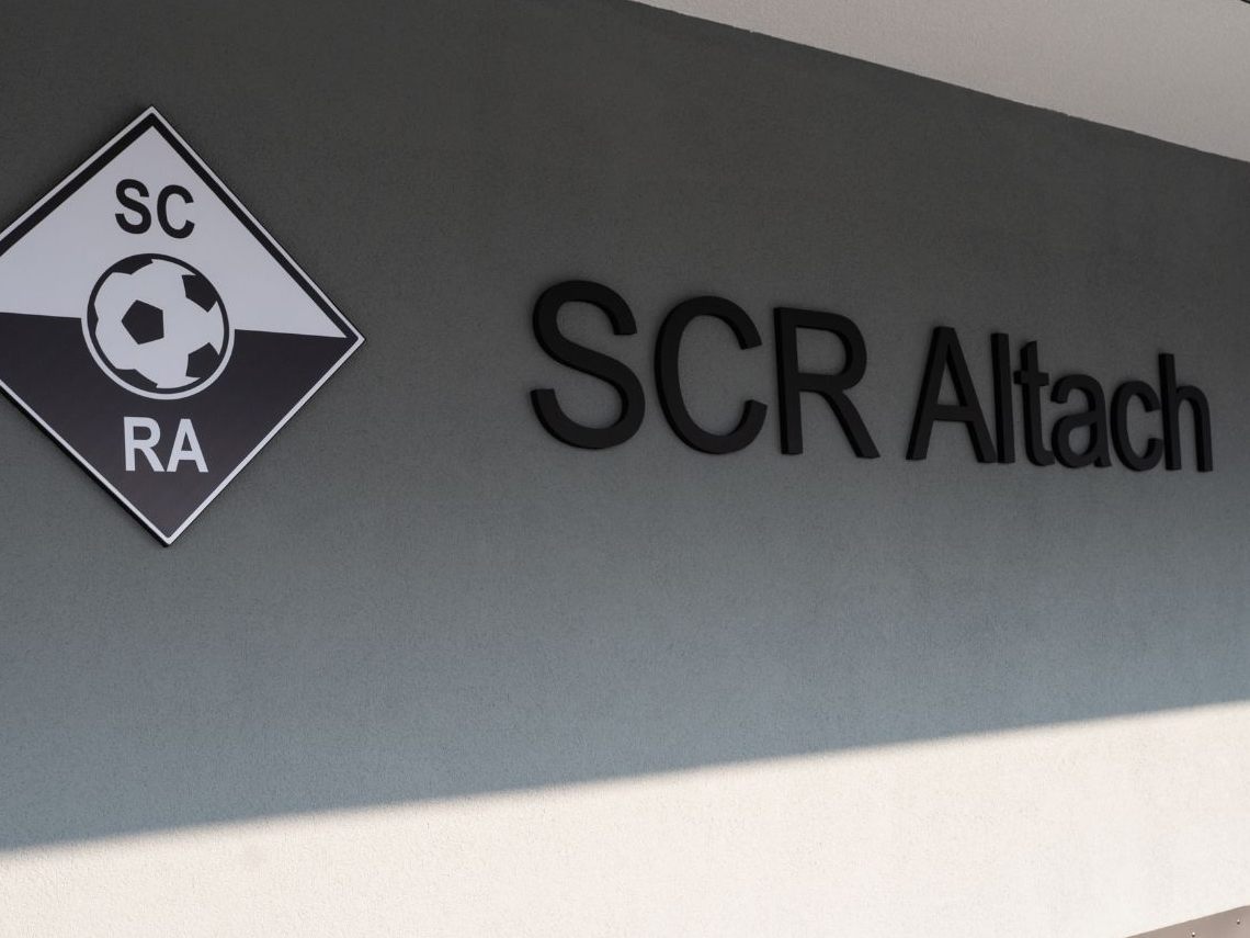 Ein ehemaliger Funktionär des Bundesligisten steht unter Verdacht, heimlich Filmaufnahmen von Spielerinnen in den Vereinsumkleideräumen angefertigt zu haben. Jetzt ermittelt die Staatsanwaltschaft.