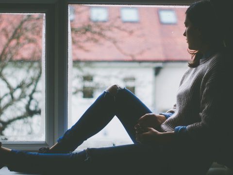 Psychische Krankheiten unter Jugendlichen sind deutlich angestiegen.