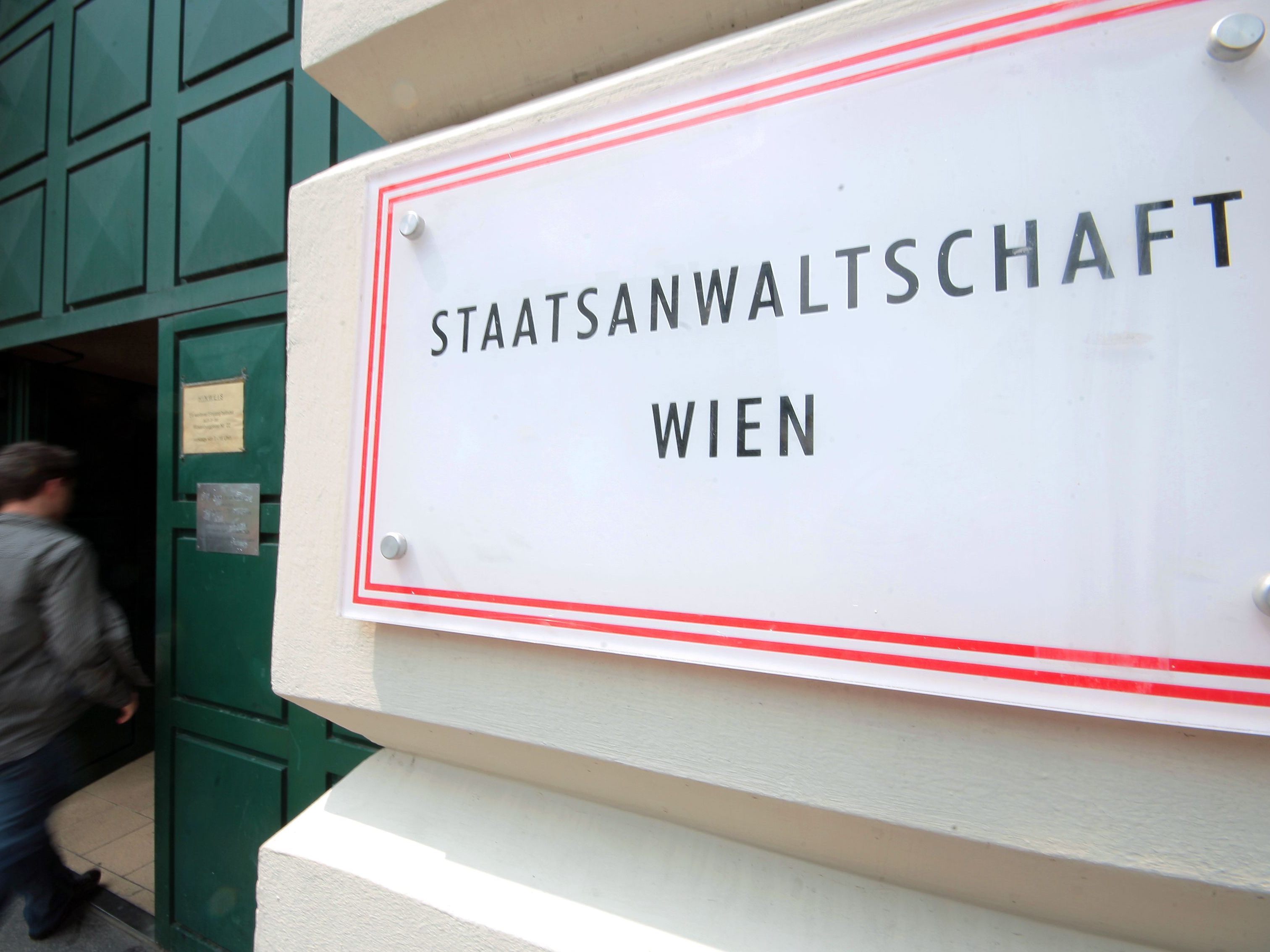 Der Freispruch ist rechtskräftig.