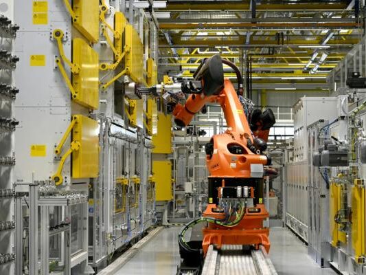 OECD: Österrich soll in Förderung der Unternehmensdynamik investieren