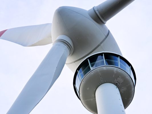 Die IG-Windkraft hält 30 Windräder in Tirol bis 2030 für sinnvoll
