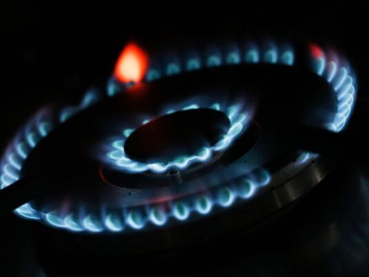 Einigung zwischen EU-Staaten und EU-Parlament zu Gasimporten