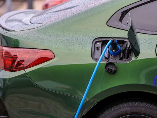 Der Absatz von Elektroautos hat heuer deutlich zugelegt