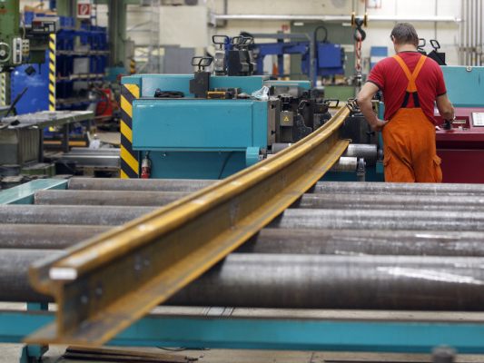 Europäische Schienenstrategie angestrebt