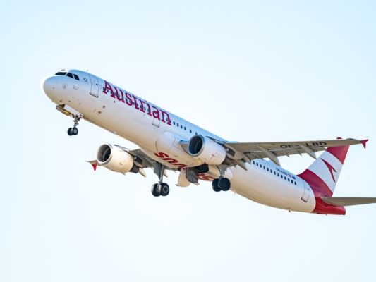 AUA-Vorstand hält an 8 Prozent Gewinnmarge fest