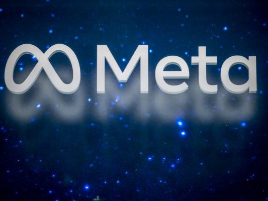 Meta vergrößert sich weiter