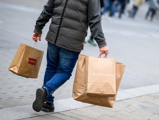 8. Dezember - Handel "zufrieden, aber nicht euphorisch"