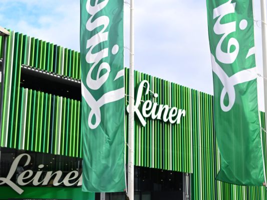 Im November 2024 meldete die Möbelkette Kika/Leiner Insolvenz an