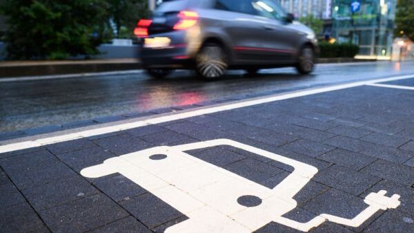 Die EU steht vorm Aus des Verbrenner-Aus