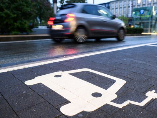 Die EU steht vorm Aus des Verbrenner-Aus