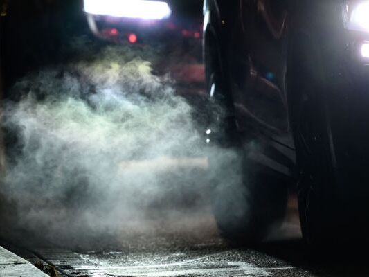 Änderungen an Abgasvorgaben für Autos ab 2035 geplant