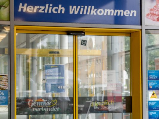 Bisher ist nur die Hälfte der Standorte gerettet