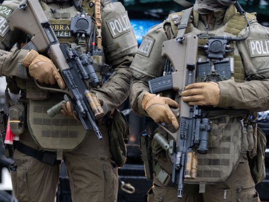 Der Sparkurs bei der Polizei dürfte nun auch die Cobra treffen