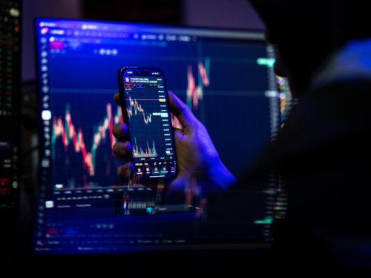 Großteil der getauschten Vermögenswerte "kriminellen Ursprungs"