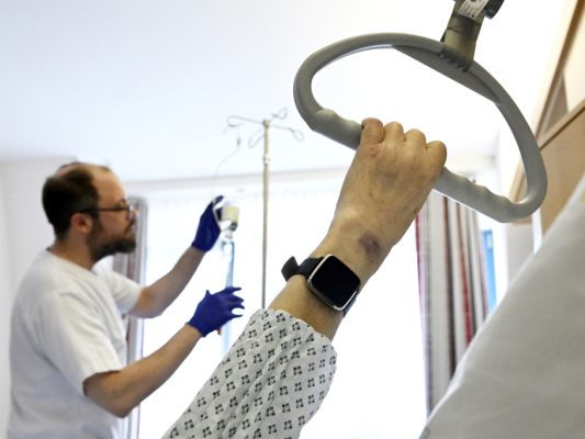 KV-Verhandlungen stocken