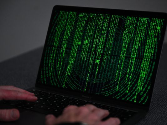 Cyberkriminelle werden immer professioneller