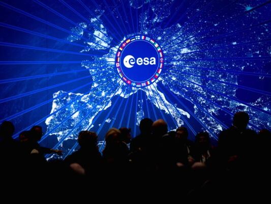 ESA sucht Freiwillige