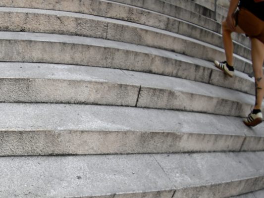 Für Menschen mit Behinderungen gibt es viele Barrieren für Jobs