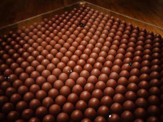 Süß und kunstvoll: Konditorei-Köstlichkeiten in Paris unter dem Hammer