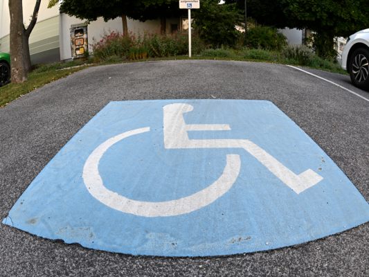 Welttag erinnert an Behinderungen