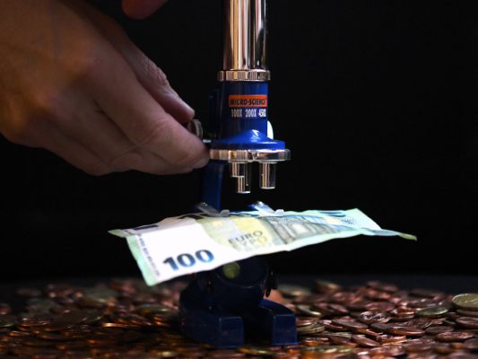 Klimaforschende machen auf bisher fehlende Gelder aufmerksam