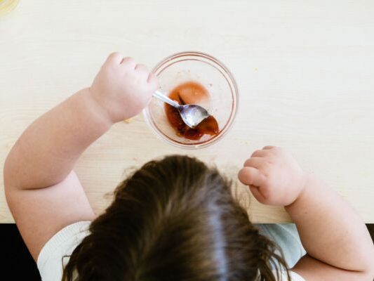 Viele Snacks und Fertiggerichte fördern Übergewicht
