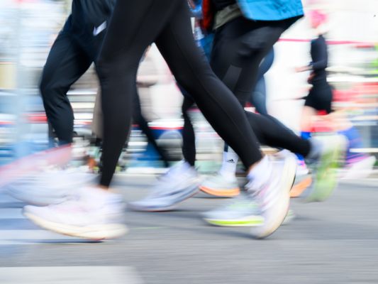 Kinder und Jugendliche haben kaum Ausdauer