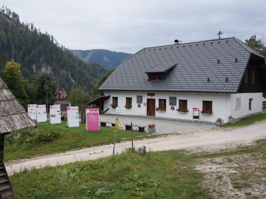 Zu dem Einsatz war es am Per?manhof gekommen