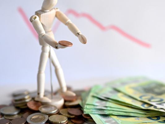 Der Stadt-RH berechnete die theoretische Tilgungsdauer