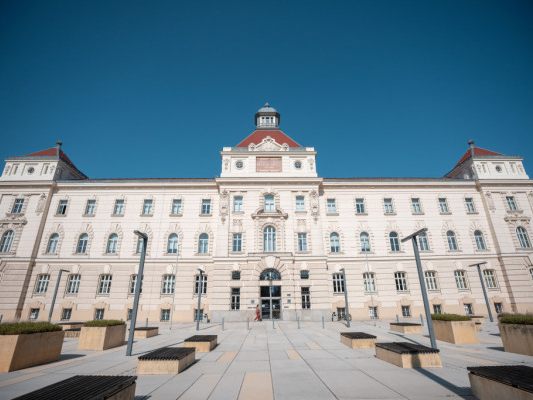 Urteil ist nicht rechtskräftig