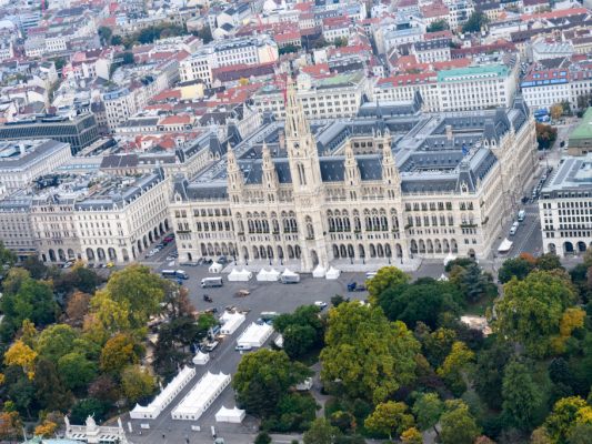 Zielgruppe des Wiener Projekts sind Personen ab 25 Jahren