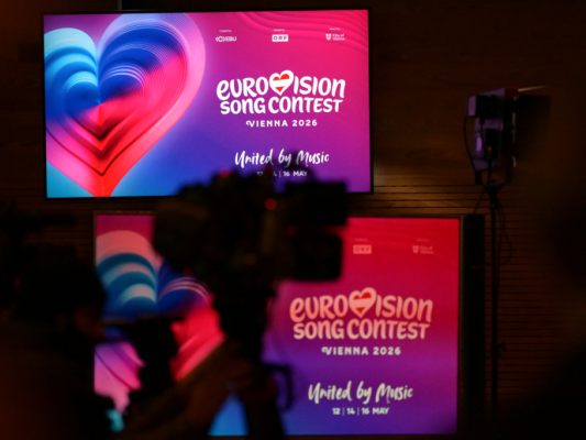 Die Teilnahme Israels am ESC goutieren nicht alle