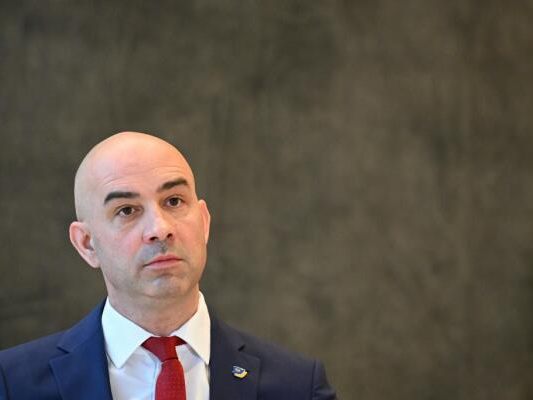 Volksanwalt Luisser polarisiert