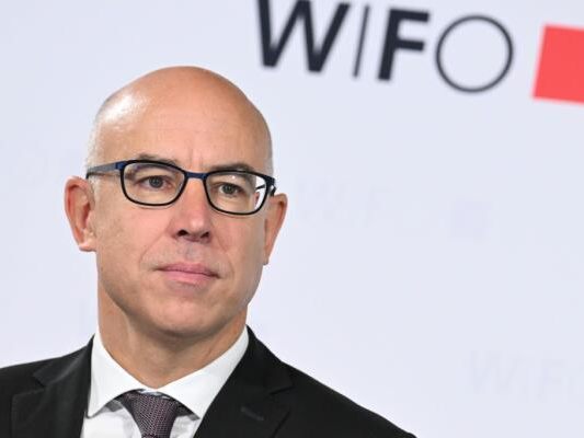 Wifo-Chef Felbermayr mahnt gesamtstaatliche Reformen ein