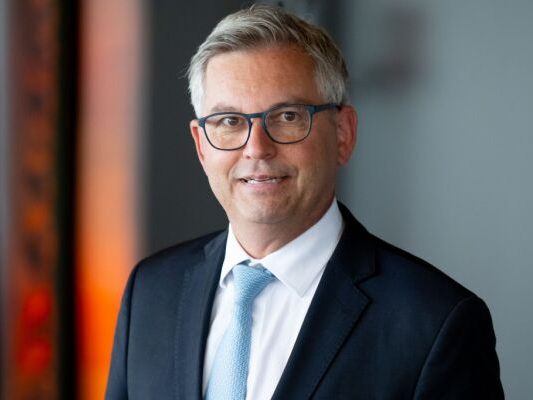 Brunner glaubt an einen baldigen Beschluss der Rückführungsverordnung