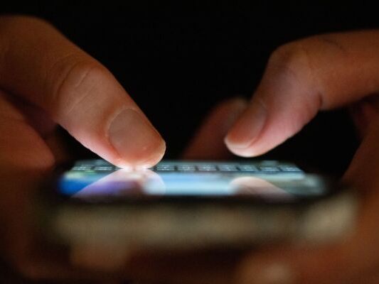 Die Drohung kam per E-Mail