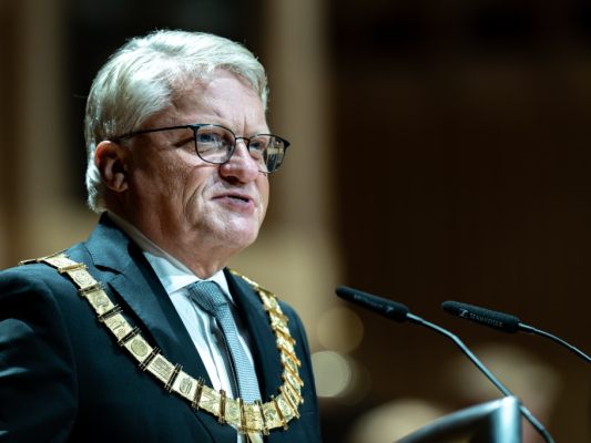 Nächste Woche steht Luger vor Gericht