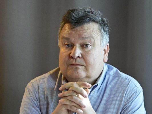 Keine Denkverbote für Forschungsratschef Henzinger