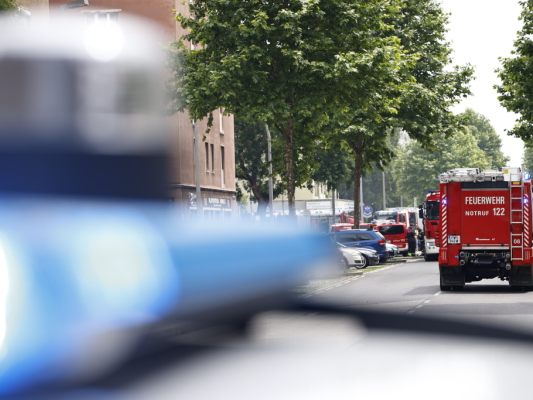 Eine Tote bei Wohnhausbrand in Klosterneuburg