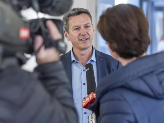 Der neue Kärntner SPÖ-Chef will Stimmungsbilder in der Partei erfassen