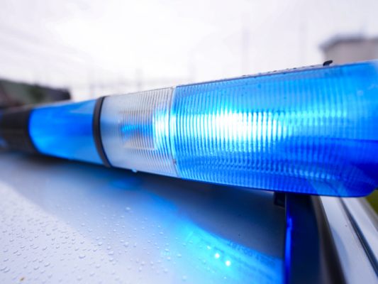 Frau wurde an der Schulter verletzt