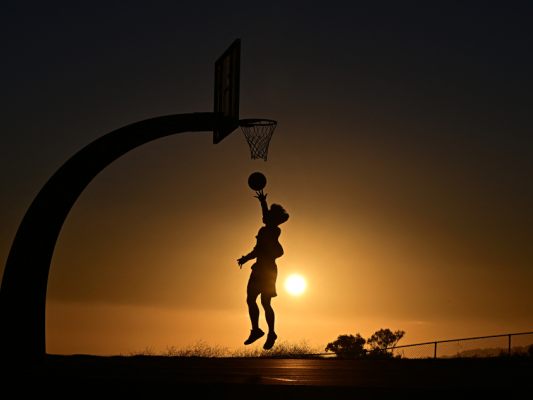 Die 1,5-Grad-Grenze dürfte heuer nicht überschritten werden