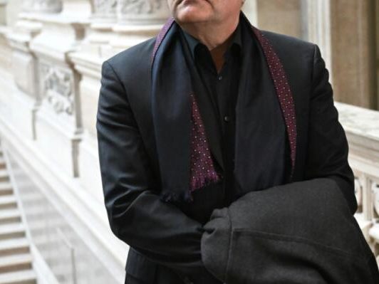 Ott stolperte vor OGH über Lederhosen-Fotos