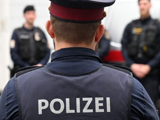 Die Polizei will bis 2027 ein flexibleres Dienstzeitsystem einführen