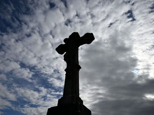 Der Innsbrucker Pfarrer will weiteren Betroffenen Mut machen