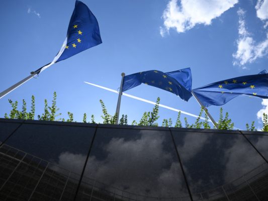 Treibhausgasemissionen sollen drastisch reduziert werden