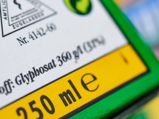 Langzeitstudien unter anderem nicht berücksichtigt