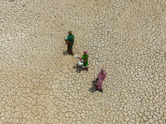 Verantwortung der Menschheit nun nicht mehr online