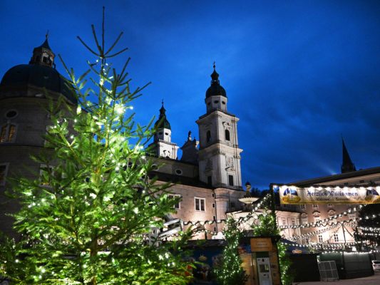 Chancen auf Schnee besonders seit den 1960er-Jahren stark gesunken