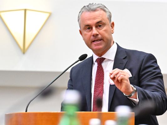 Entscheidung bis Jahresende